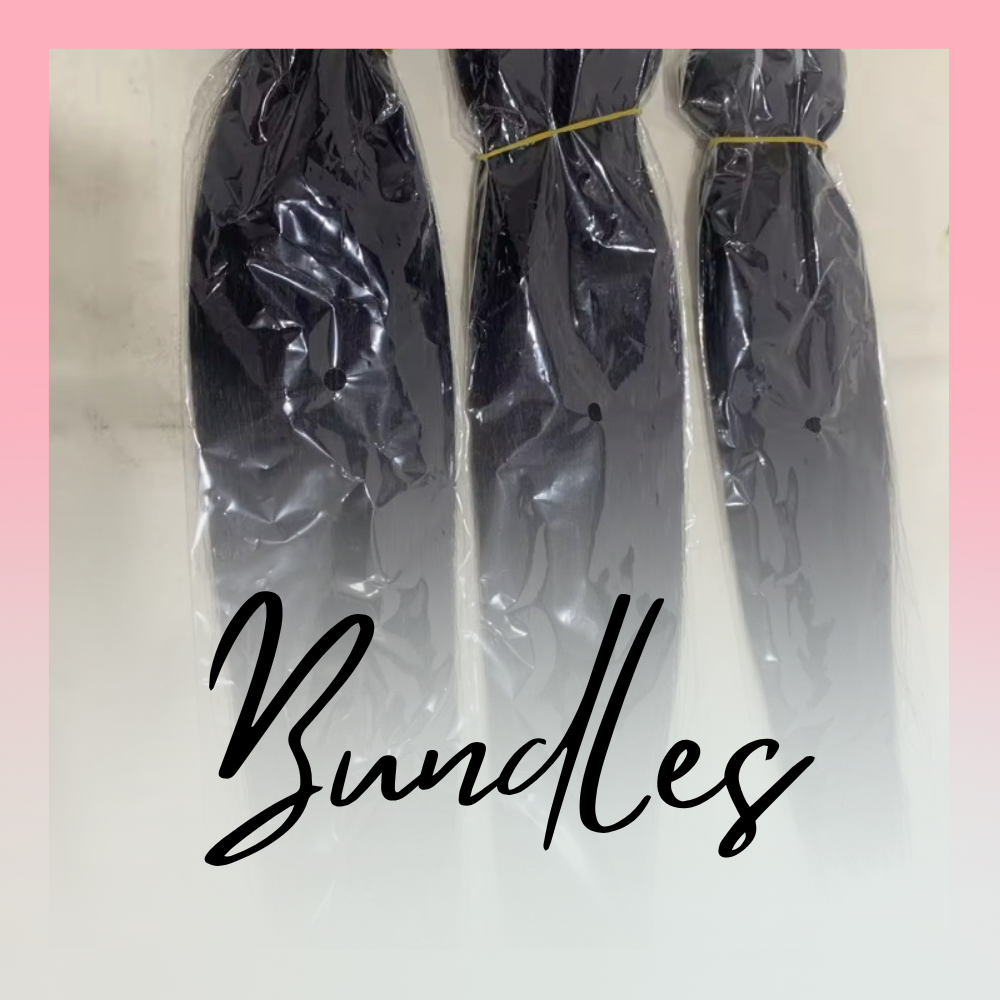Bundles