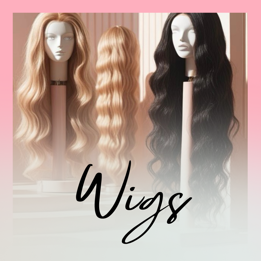 Wigs